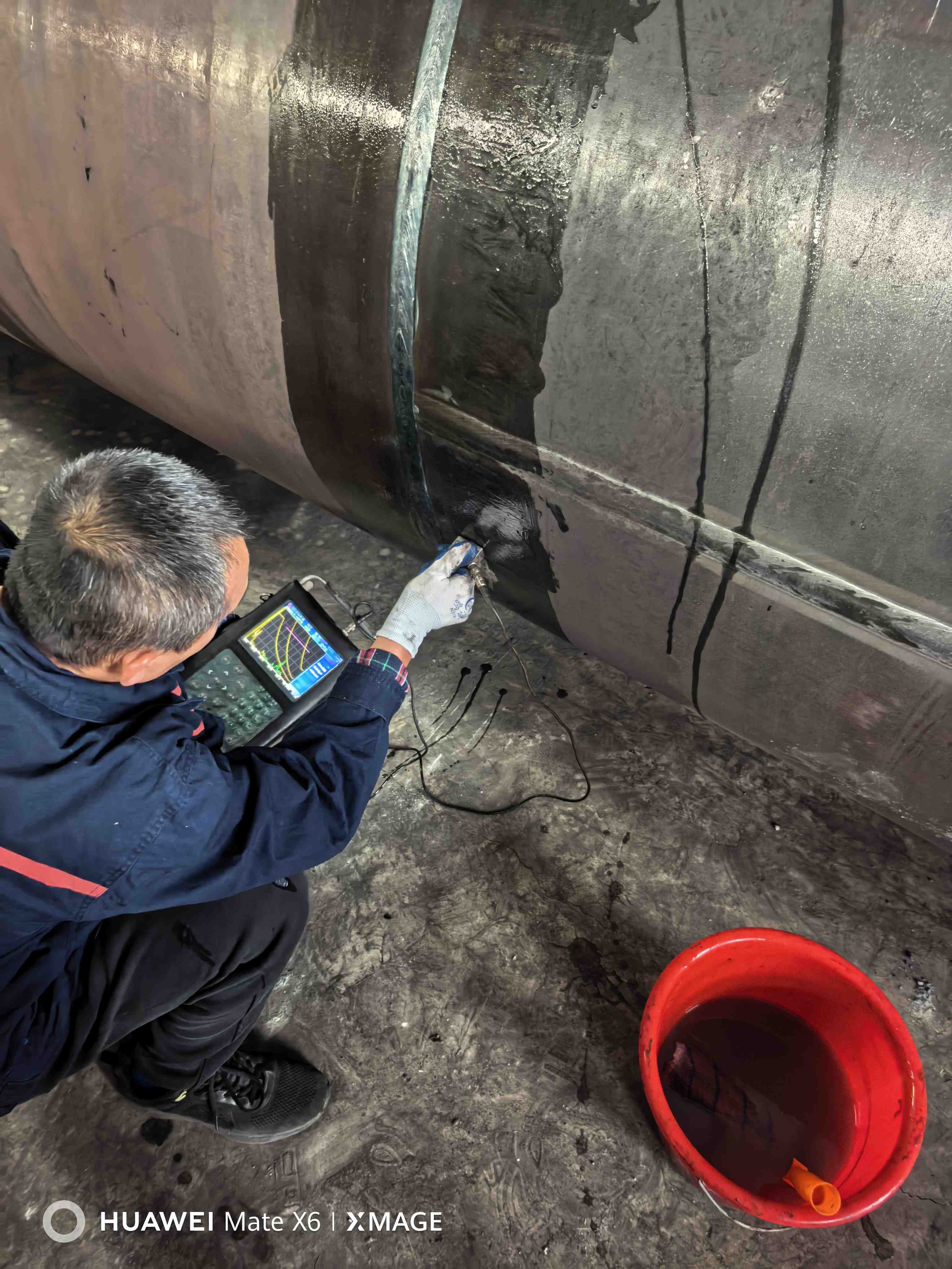 漯河市桥梁钢护筒焊接卷管 - 价格